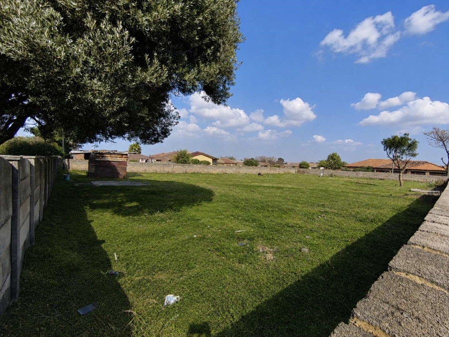0 Bedroom Property for Sale in Meyerton Park Gauteng