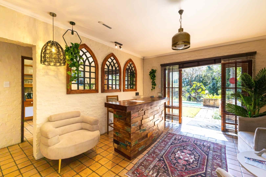 6 Bedroom Property for Sale in Waterkloof Ridge Gauteng