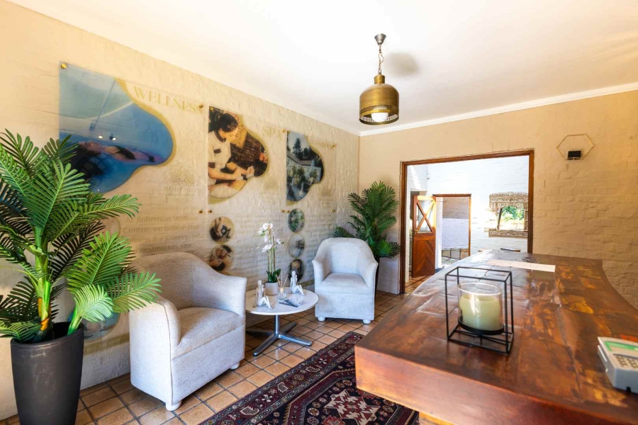 6 Bedroom Property for Sale in Waterkloof Ridge Gauteng