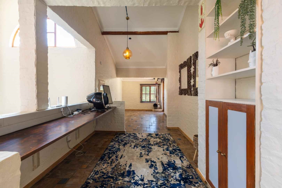 6 Bedroom Property for Sale in Waterkloof Ridge Gauteng