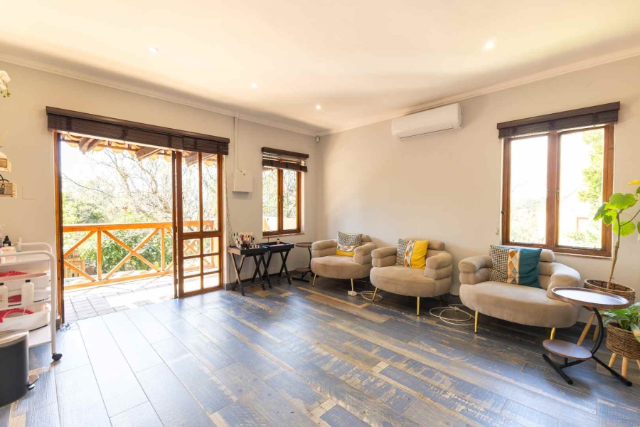 6 Bedroom Property for Sale in Waterkloof Ridge Gauteng