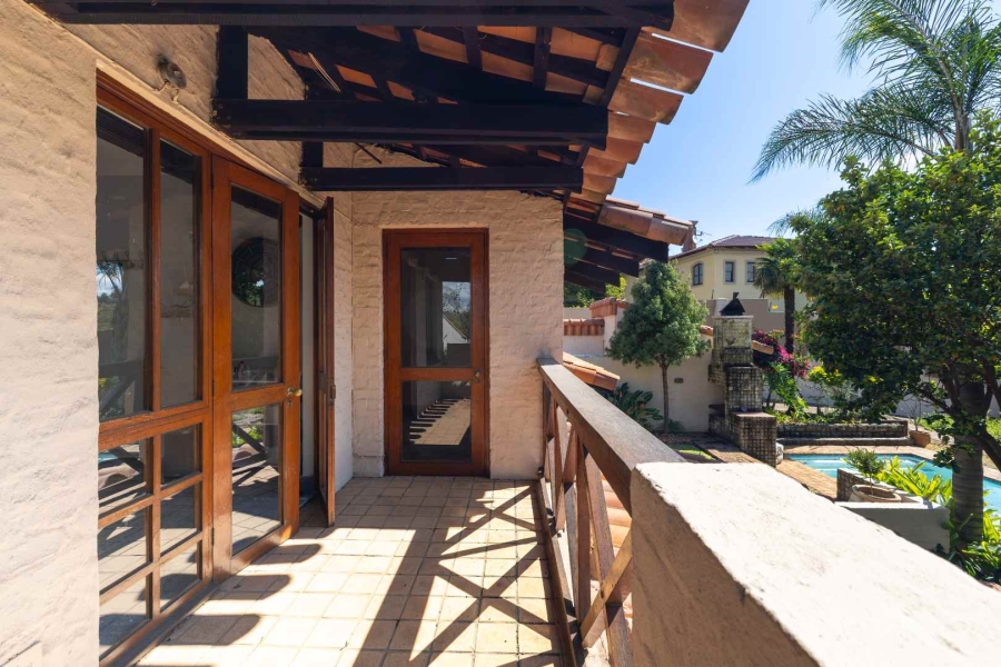 6 Bedroom Property for Sale in Waterkloof Ridge Gauteng