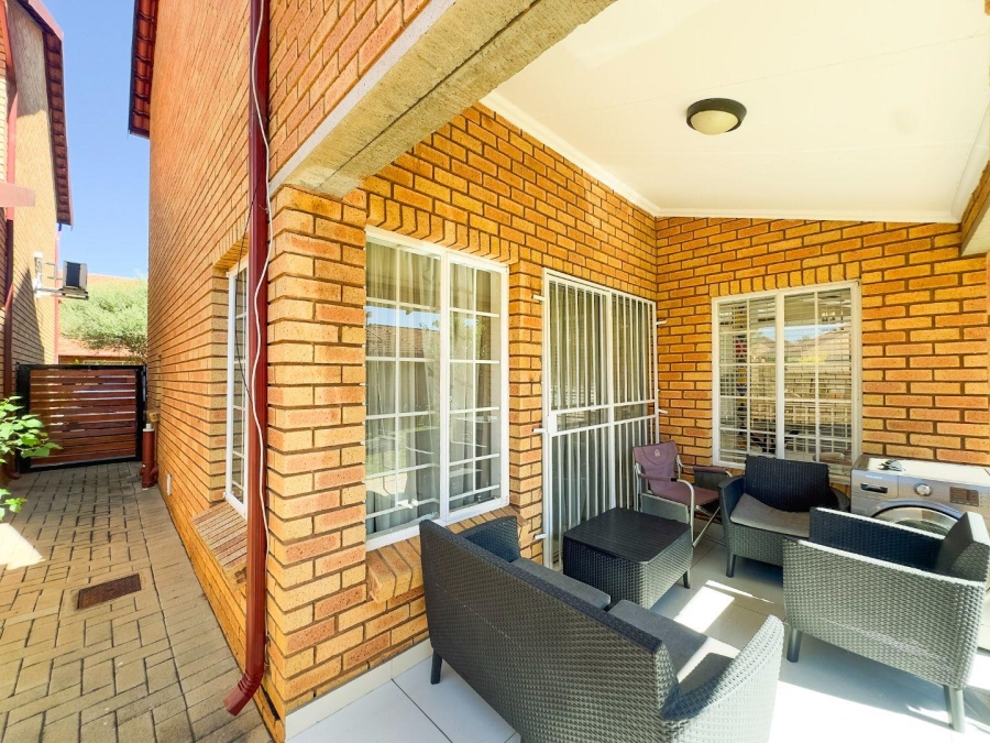 3 Bedroom Property for Sale in Equestria Gauteng