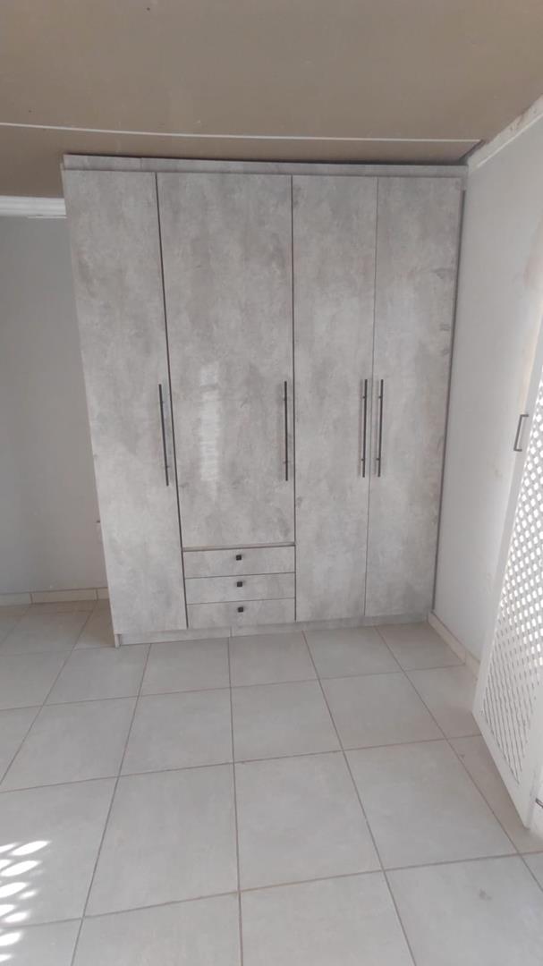 2 Bedroom Property for Sale in Mabopane Gauteng