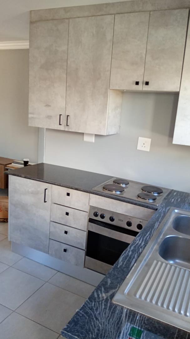 2 Bedroom Property for Sale in Mabopane Gauteng