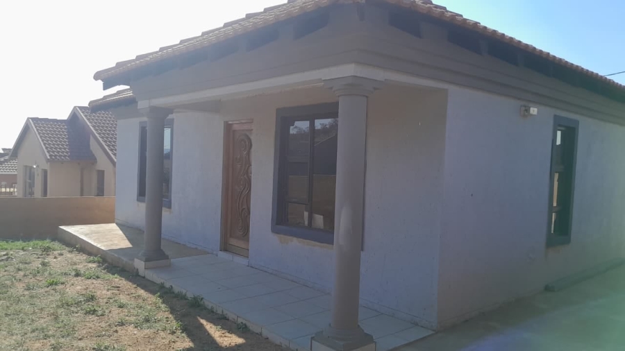 2 Bedroom Property for Sale in Mabopane Gauteng