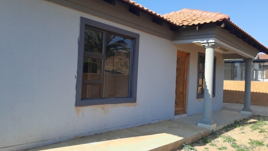 2 Bedroom Property for Sale in Mabopane Gauteng