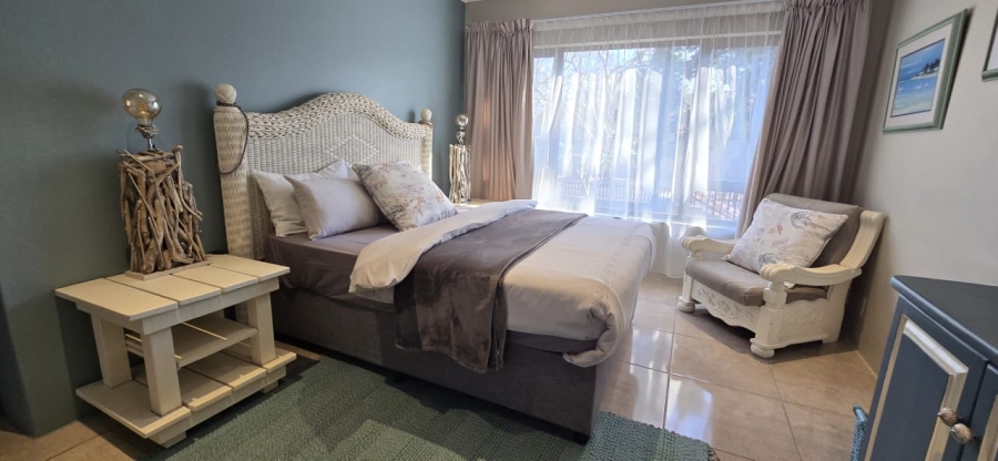 4 Bedroom Property for Sale in Arcadia Gauteng