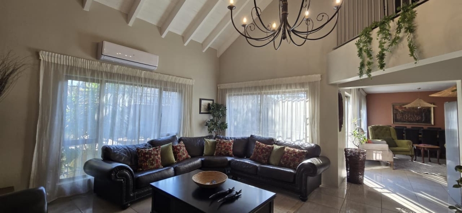 4 Bedroom Property for Sale in Arcadia Gauteng