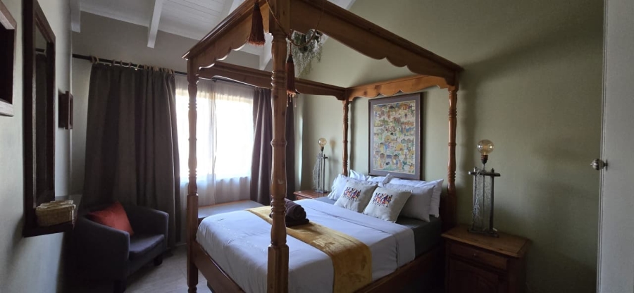 4 Bedroom Property for Sale in Arcadia Gauteng