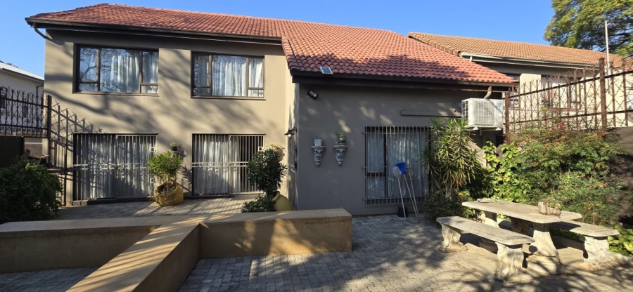 4 Bedroom Property for Sale in Arcadia Gauteng
