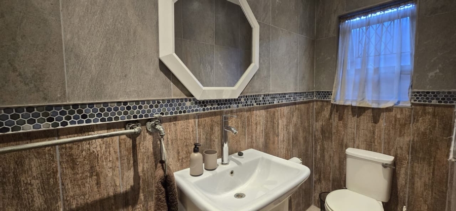 4 Bedroom Property for Sale in Arcadia Gauteng