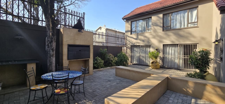 4 Bedroom Property for Sale in Arcadia Gauteng
