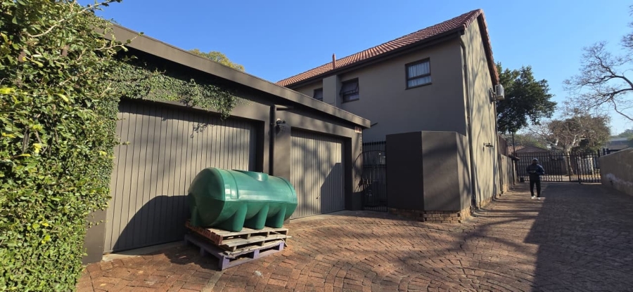 4 Bedroom Property for Sale in Arcadia Gauteng
