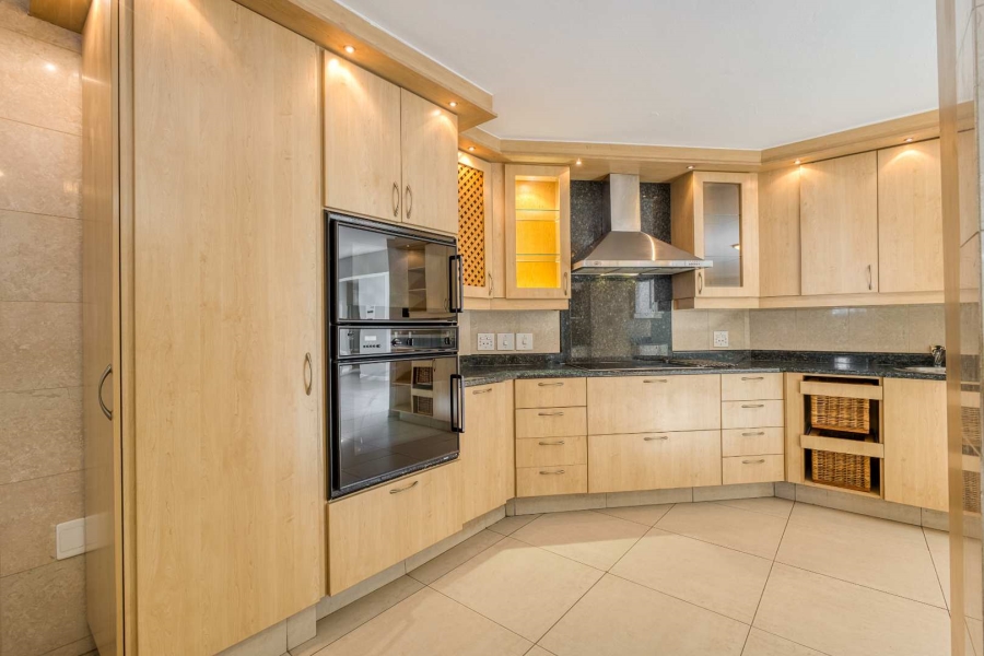 4 Bedroom Property for Sale in Fourways Gardens Gauteng