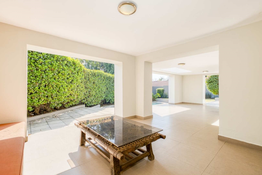 4 Bedroom Property for Sale in Fourways Gardens Gauteng