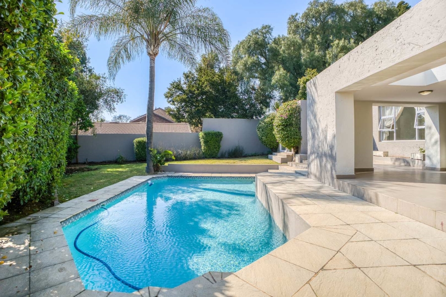 4 Bedroom Property for Sale in Fourways Gardens Gauteng