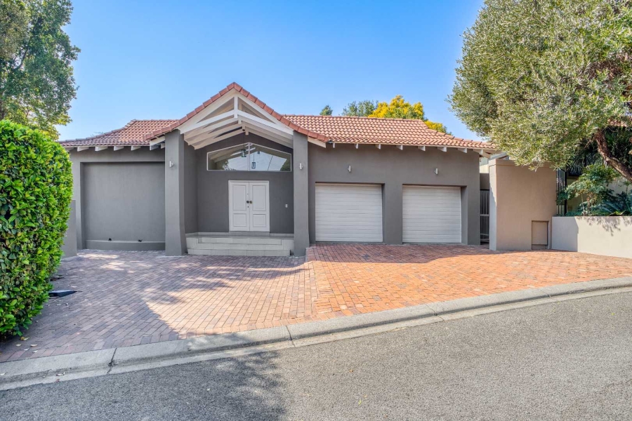 4 Bedroom Property for Sale in Fourways Gardens Gauteng