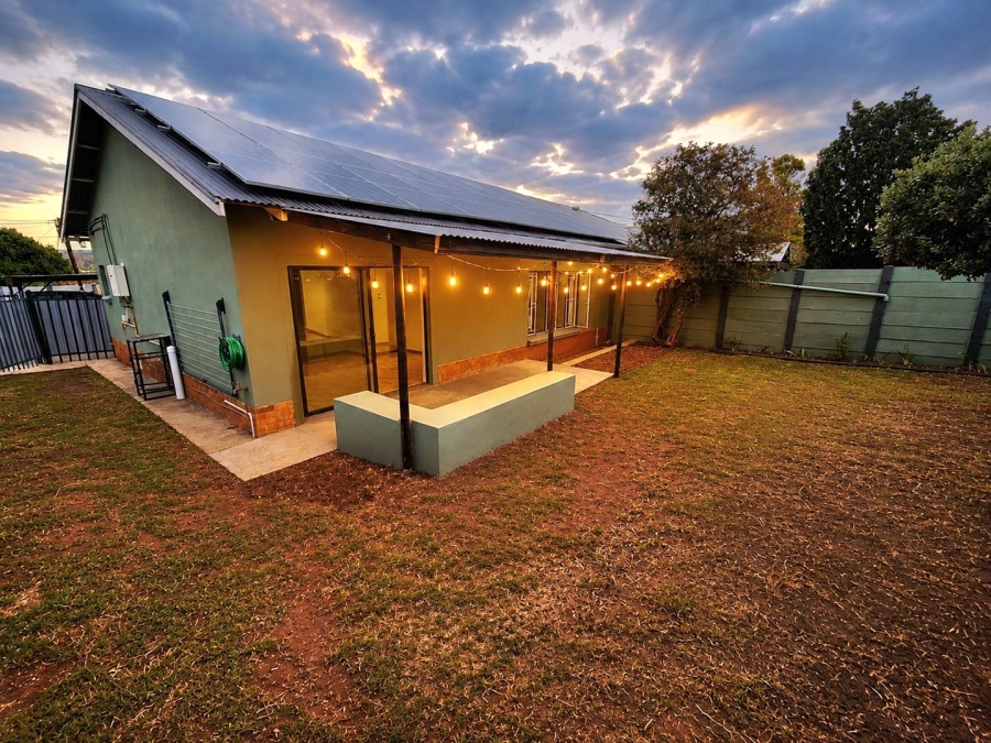 To Let 2 Bedroom Property for Rent in Villieria Gauteng