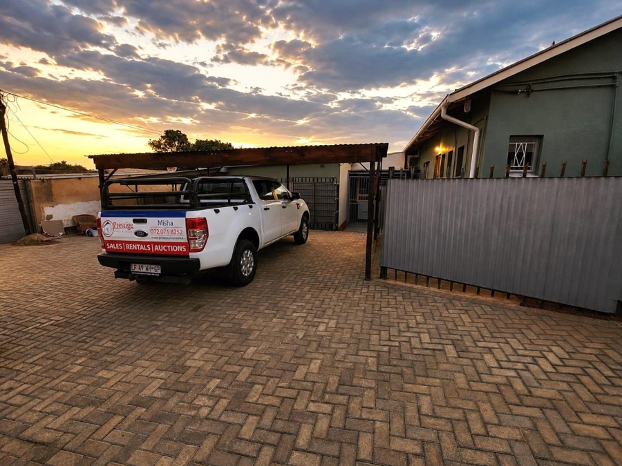 To Let 2 Bedroom Property for Rent in Villieria Gauteng