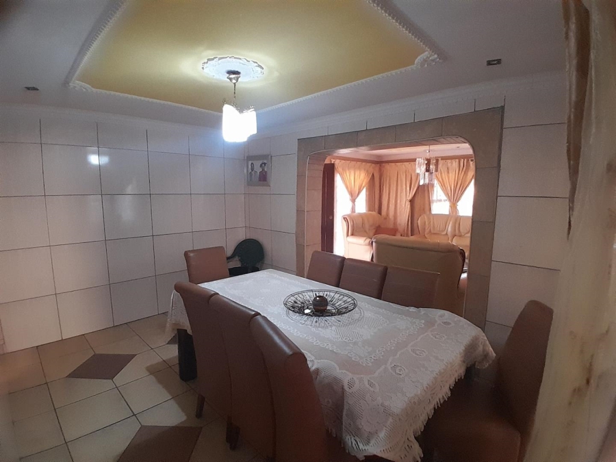 3 Bedroom Property for Sale in Mabopane Unit B Gauteng