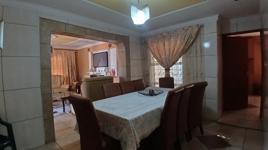 3 Bedroom Property for Sale in Mabopane Unit B Gauteng