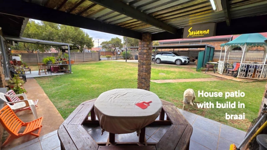 3 Bedroom Property for Sale in Suiderberg Gauteng