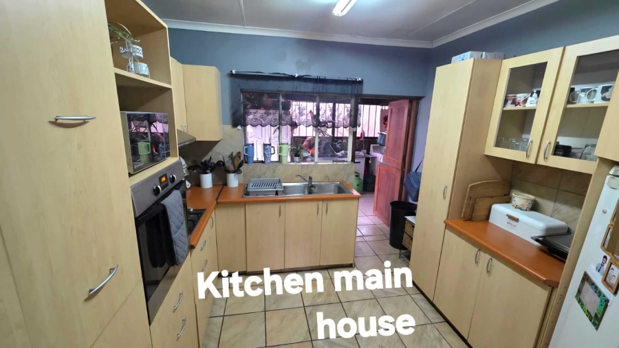 3 Bedroom Property for Sale in Suiderberg Gauteng
