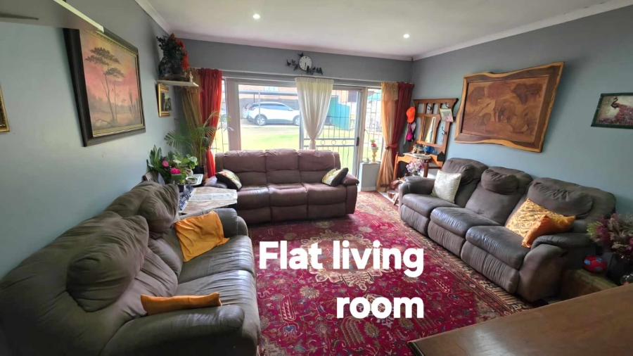 3 Bedroom Property for Sale in Suiderberg Gauteng