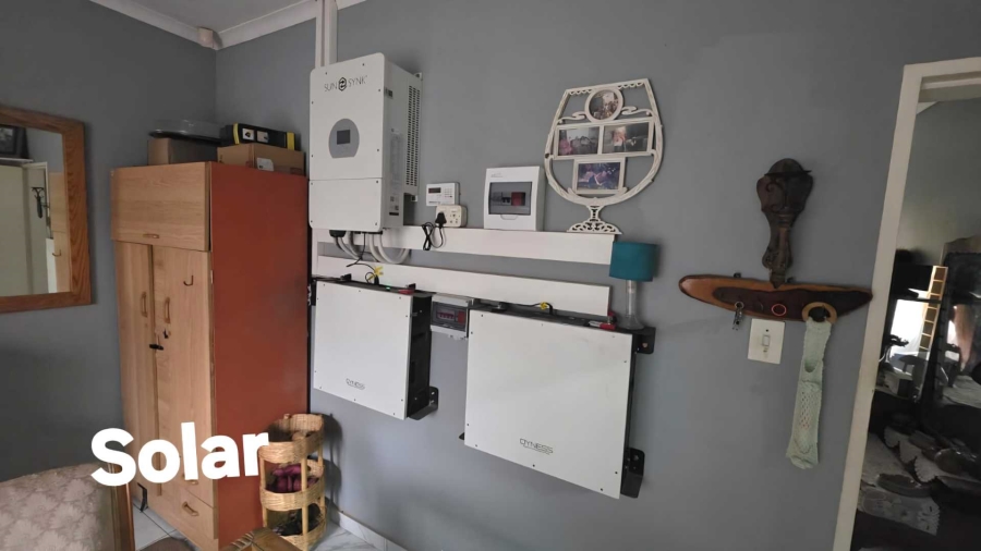 3 Bedroom Property for Sale in Suiderberg Gauteng