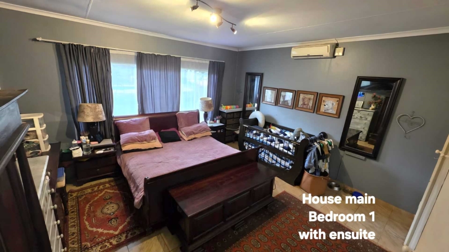 3 Bedroom Property for Sale in Suiderberg Gauteng