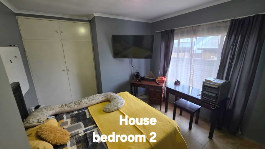 3 Bedroom Property for Sale in Suiderberg Gauteng