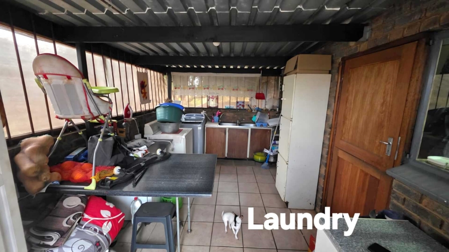3 Bedroom Property for Sale in Suiderberg Gauteng