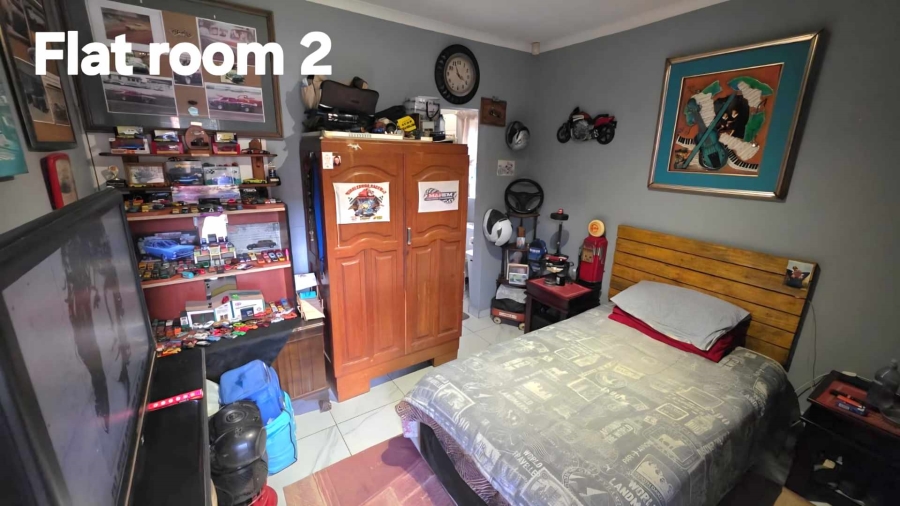3 Bedroom Property for Sale in Suiderberg Gauteng