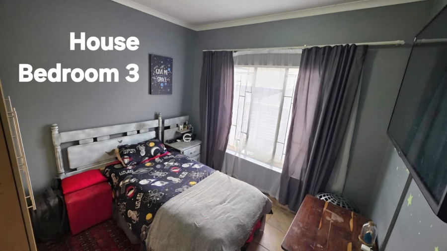 3 Bedroom Property for Sale in Suiderberg Gauteng