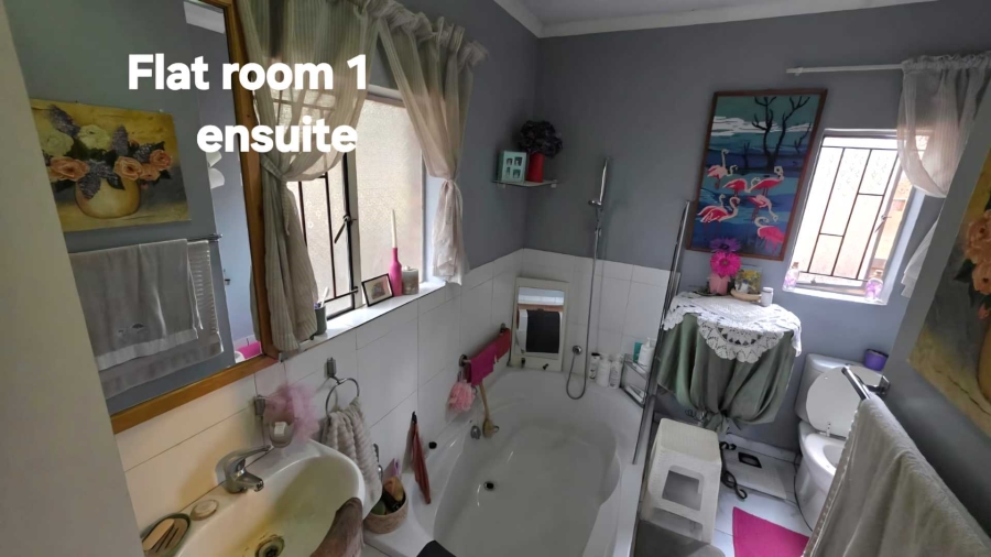 3 Bedroom Property for Sale in Suiderberg Gauteng