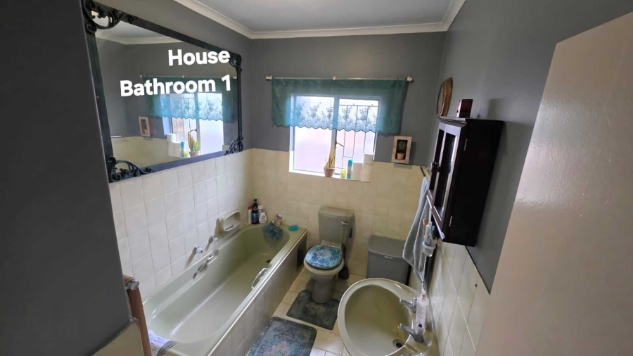 3 Bedroom Property for Sale in Suiderberg Gauteng
