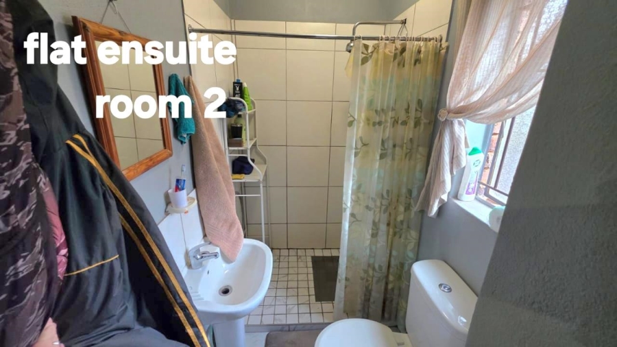 3 Bedroom Property for Sale in Suiderberg Gauteng