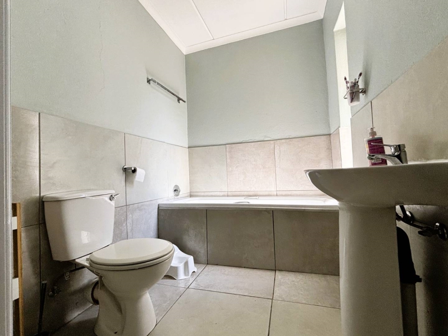 2 Bedroom Property for Sale in Boksburg Gauteng