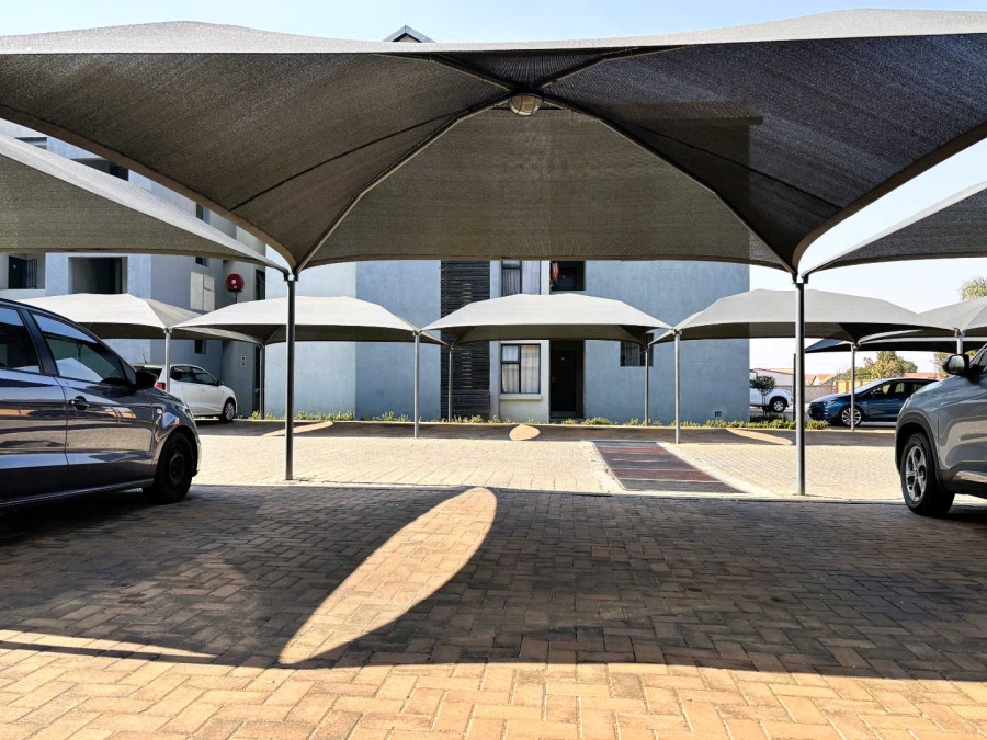 2 Bedroom Property for Sale in Boksburg Gauteng