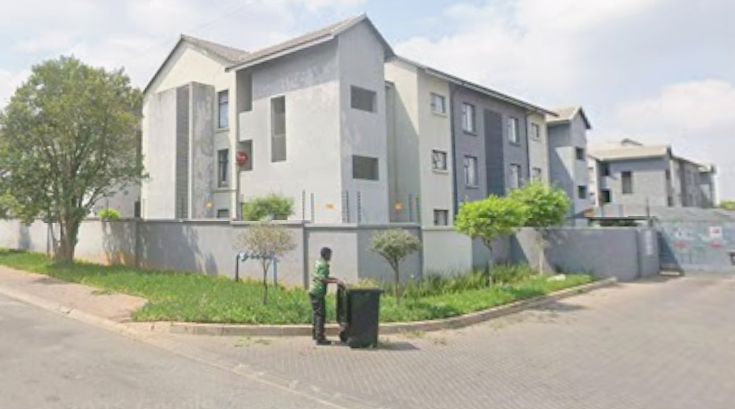 2 Bedroom Property for Sale in Boksburg Gauteng