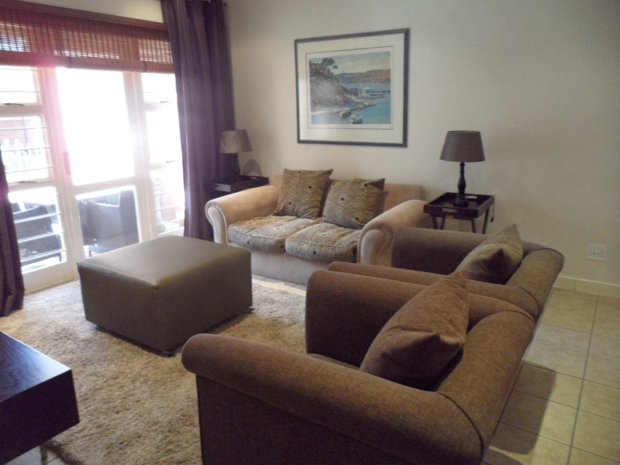 To Let 2 Bedroom Property for Rent in Melrose North Gauteng