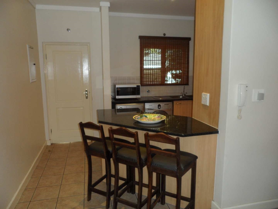 To Let 2 Bedroom Property for Rent in Melrose North Gauteng