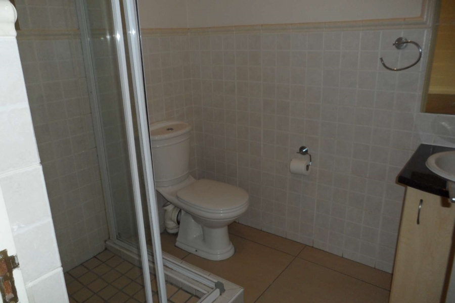 To Let 2 Bedroom Property for Rent in Melrose North Gauteng