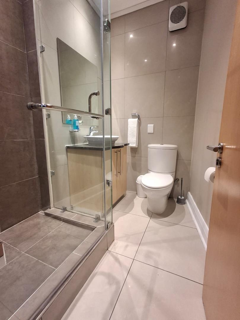 To Let 3 Bedroom Property for Rent in Morningside Gauteng
