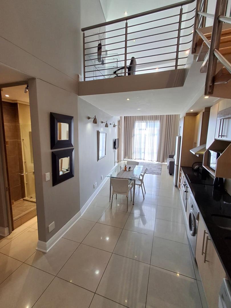 To Let 3 Bedroom Property for Rent in Morningside Gauteng