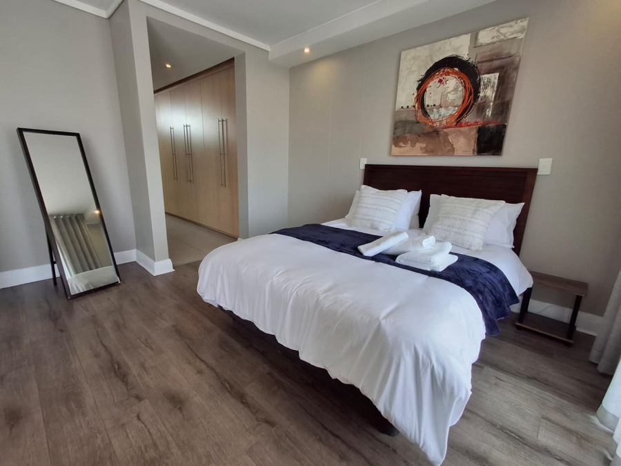 To Let 3 Bedroom Property for Rent in Morningside Gauteng