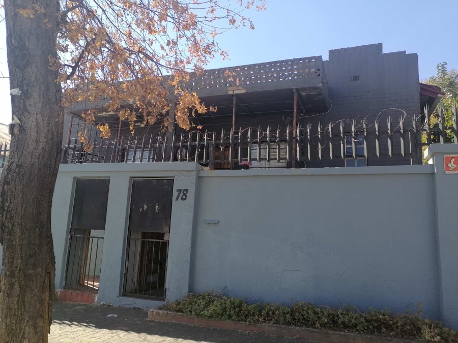 12 Bedroom Property for Sale in Rosettenville Gauteng