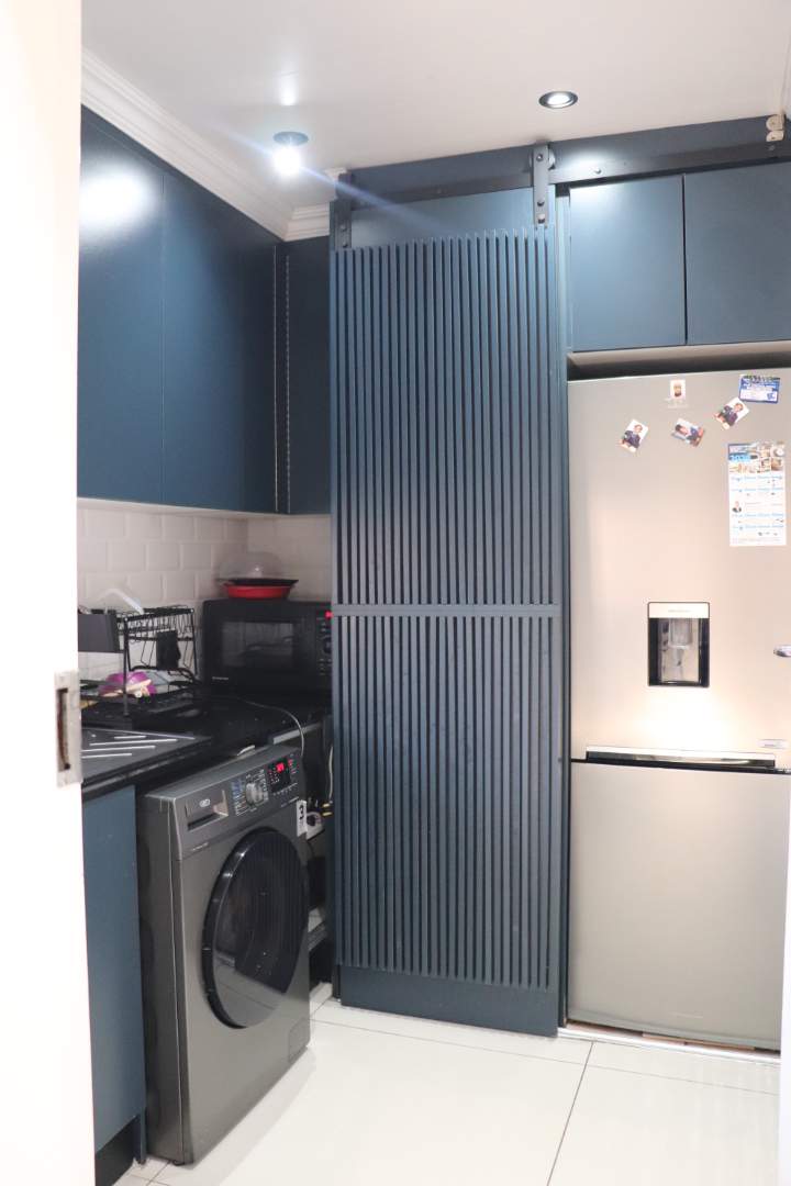 4 Bedroom Property for Sale in Strubensvallei Gauteng