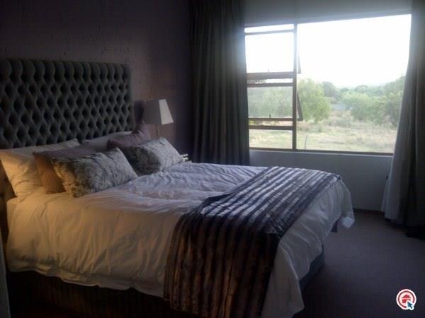 To Let 1 Bedroom Property for Rent in Paulshof Gauteng